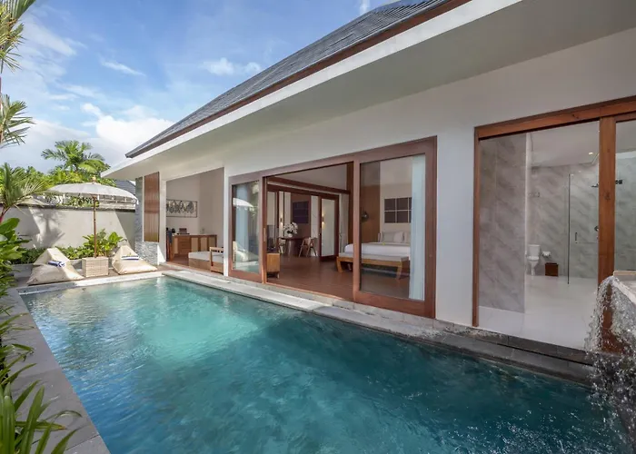 Villa The Prime By Kanaya Hospitality