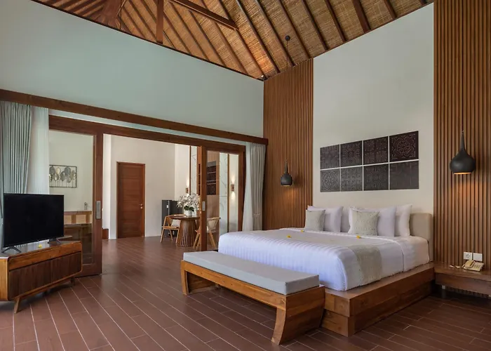 The Prime By Kanaya Hospitality Villa Seminyak