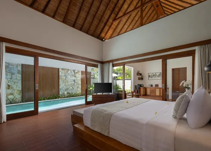 The Prime By Kanaya Hospitality * Seminyak