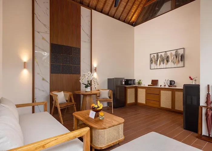 The Prime By Kanaya Hospitality Villa Seminyak