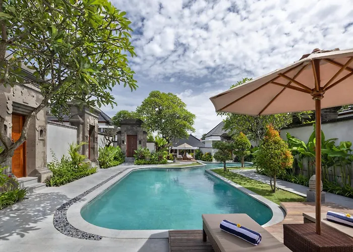 The Prime By Kanaya Hospitality Villa Seminyak