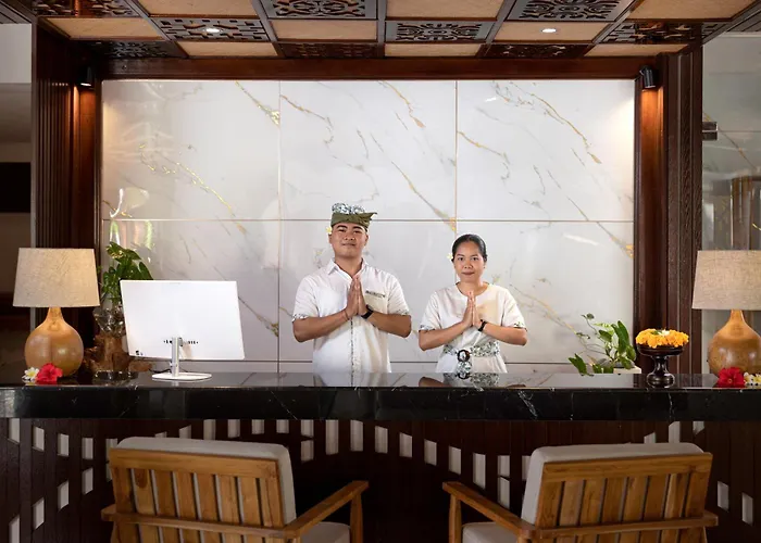 The Prime By Kanaya Hospitality Villa