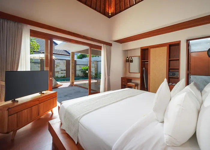 The Prime By Kanaya Hospitality * スミニャック