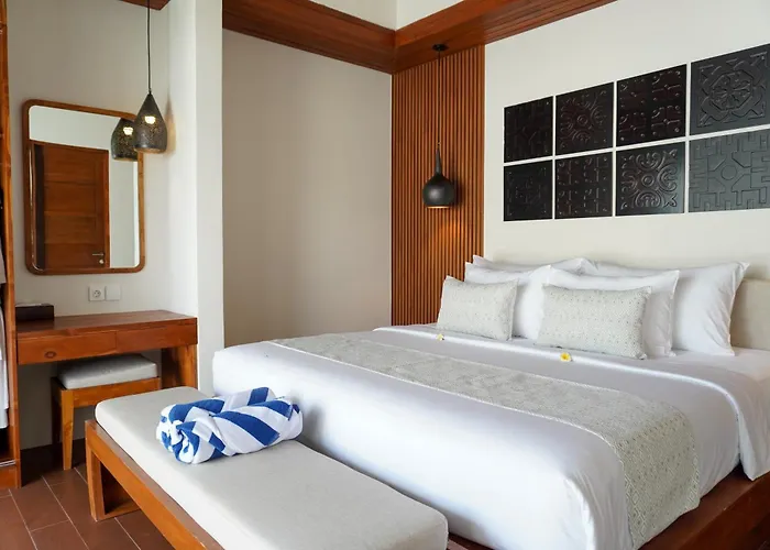 The Prime By Kanaya Hospitality * Seminyak