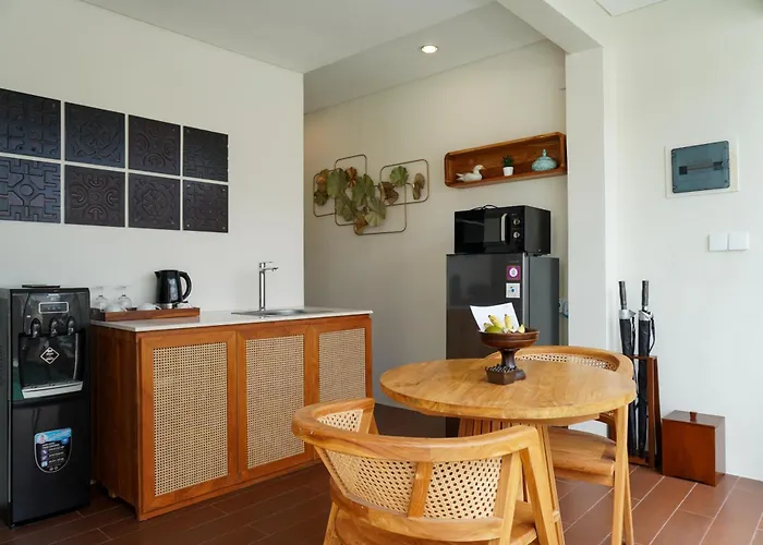 Villa The Prime By Kanaya Hospitality *