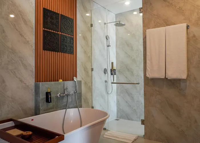 The Prime By Kanaya Hospitality Villa