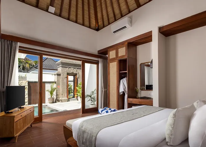 The Prime By Kanaya Hospitality Seminyak