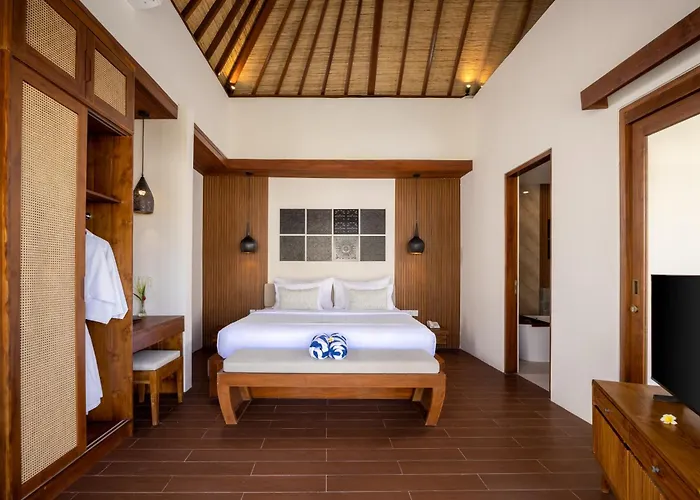The Prime By Kanaya Hospitality Villa
