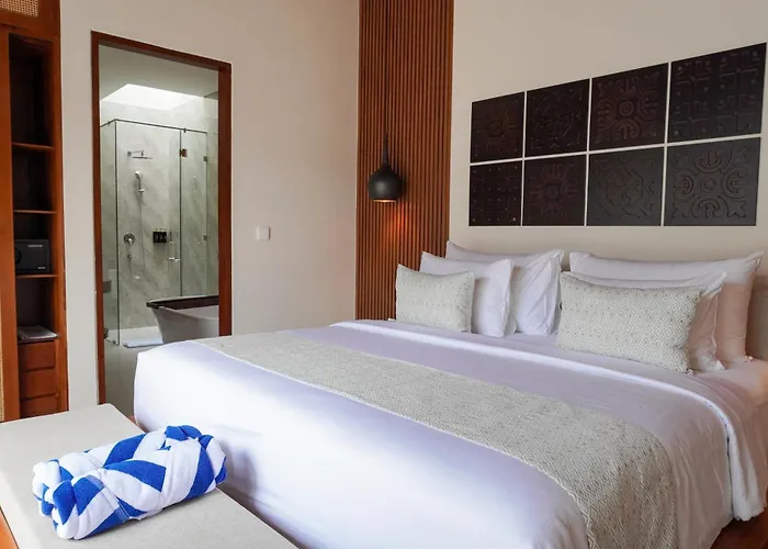 The Prime By Kanaya Hospitality Villa Seminyak