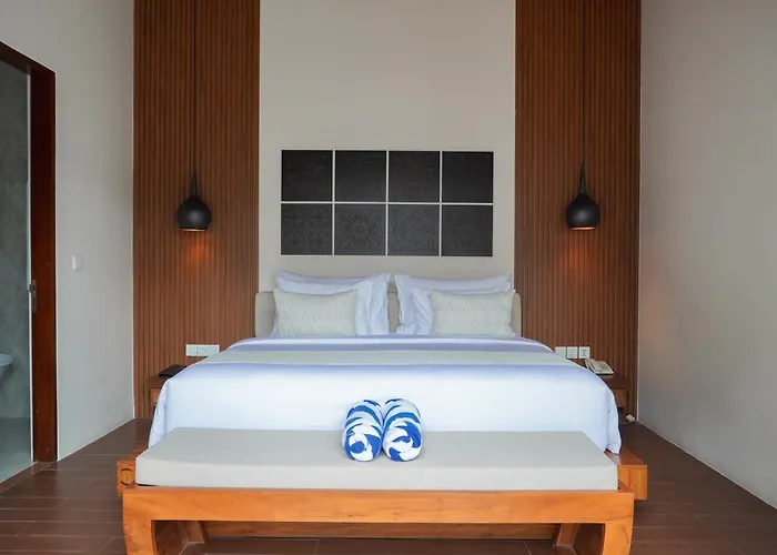 The Prime By Kanaya Hospitality スミニャック