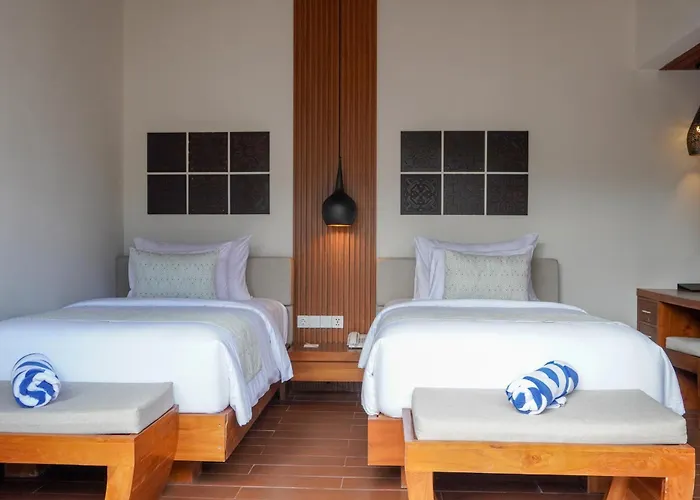 The Prime By Kanaya Hospitality Villa Seminyak