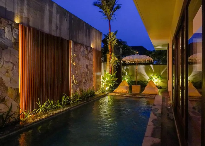 The Prime By Kanaya Hospitality * Seminyak