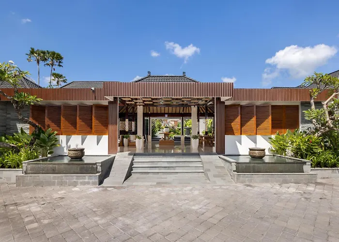 The Prime By Kanaya Hospitality *