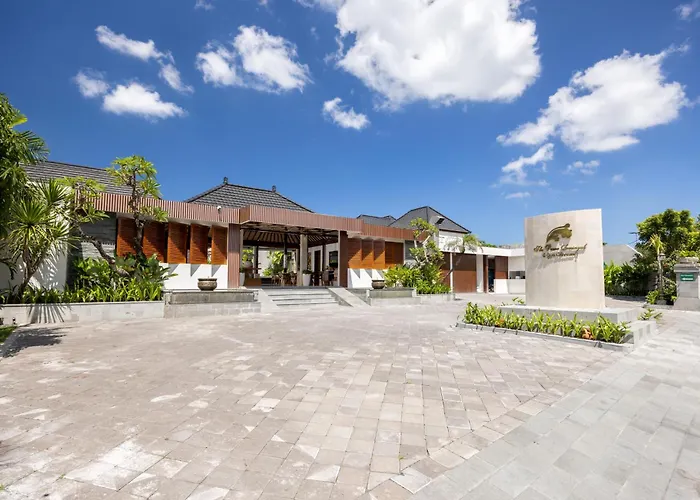 The Prime By Kanaya Hospitality * Seminyak