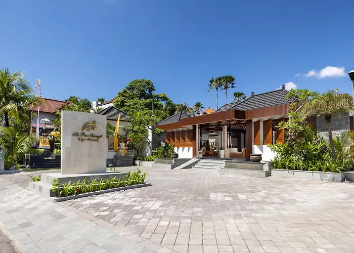 Villa The Prime By Kanaya Hospitality *
