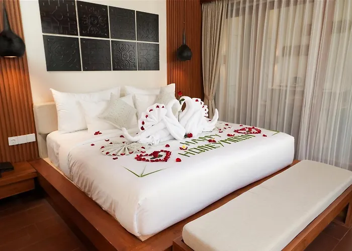 The Prime By Kanaya Hospitality