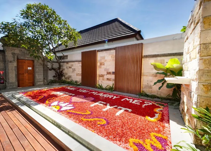 Villa The Prime By Kanaya Hospitality Seminyak