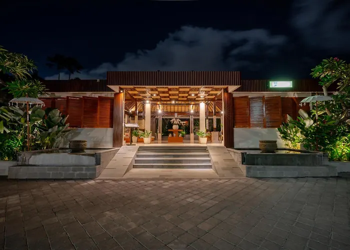 The Prime By Kanaya Hospitality * スミニャック