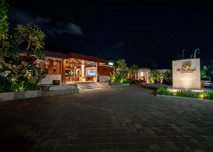 The Prime By Kanaya Hospitality Villa