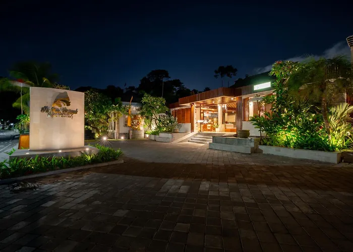 Villa The Prime By Kanaya Hospitality