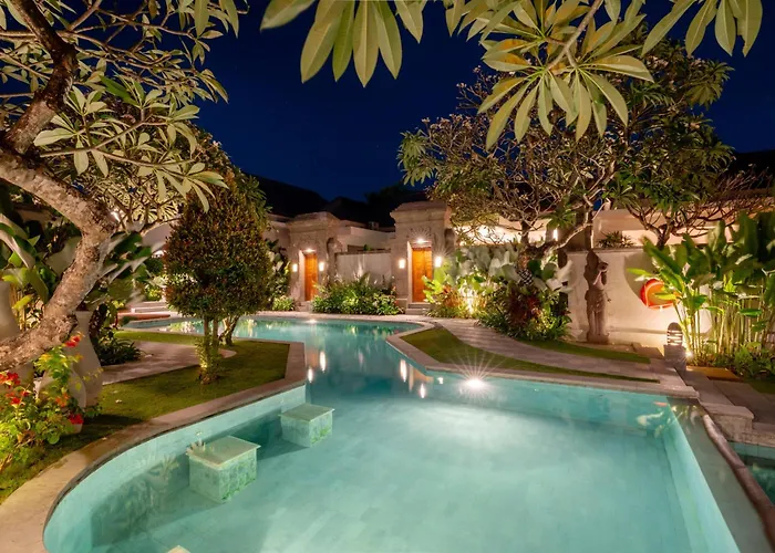 The Prime By Kanaya Hospitality Villa Seminyak