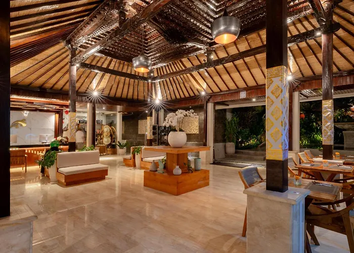The Prime By Kanaya Hospitality *