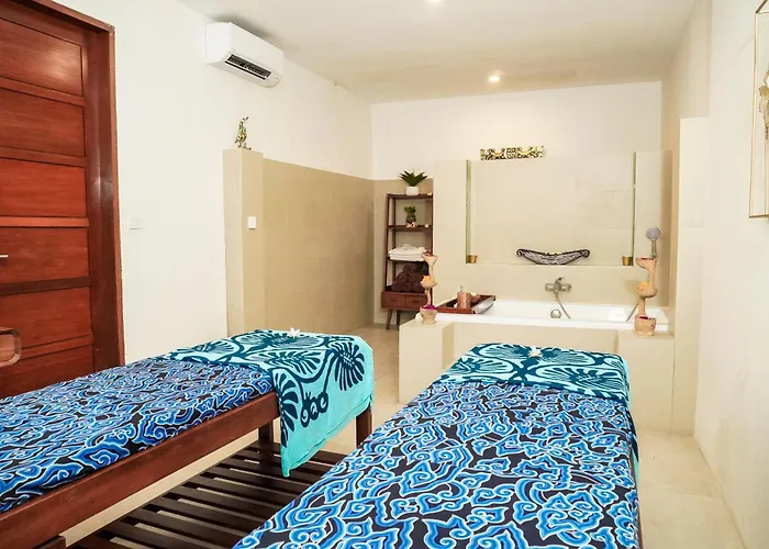 Villa The Prime By Kanaya Hospitality