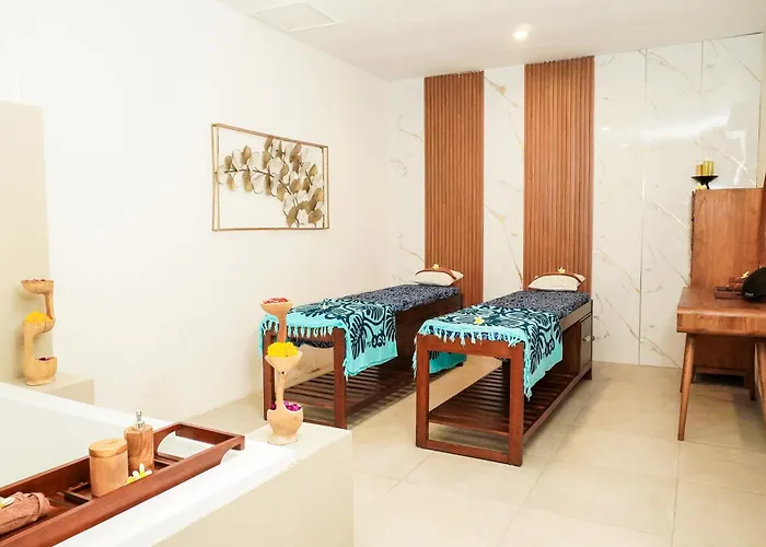 The Prime By Kanaya Hospitality